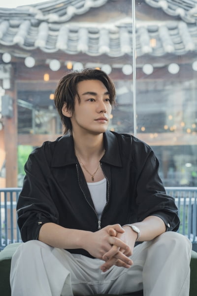 Kim Young-kwang "Lee Sung-kyung and melodrama are rather comfortable"