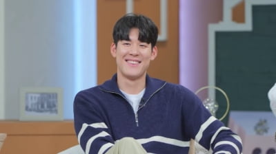 Park Tae-hwan gets restless over Lee Guk-joo's 'straight flirtation'
