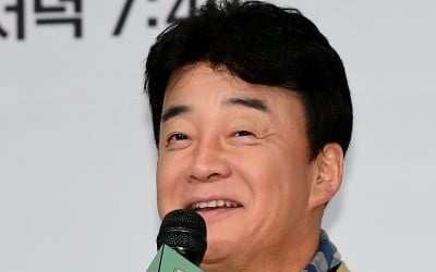 Baek Jong-won, Moroccan "I don't trust Asian food"