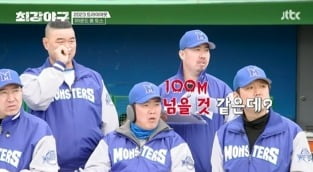 Han Ki-joo, Shim Soo-chang leaving at the end of Stove League?