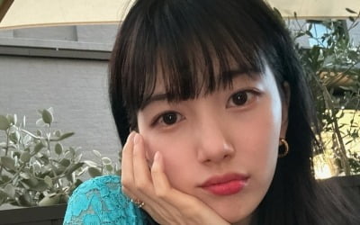 Suzy, 'disciplined' visuals in Sydney, Australia