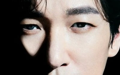 Seung-Woo Cho, "The stress reached its peak in 'Phantom of the Opera',"