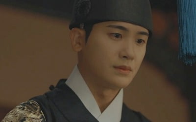 Jeon So-ni confesses to Park Hyung-sik only at the last moment
