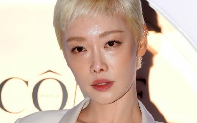 'The Glory' Kim Heera, Manager Establishes New Company