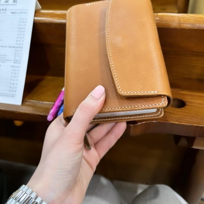 Lee Hye-won, a gift from her sweet son who resembles Ahn Jung-hwan