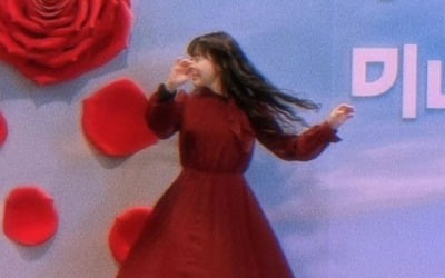 '43-year-old' Soyi, “I still talk about love and dream”