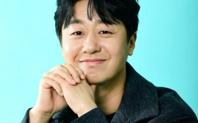 Bae Yoo-ram "I listened to Kim Eui-seong's 'I Saved You' for 2 years"