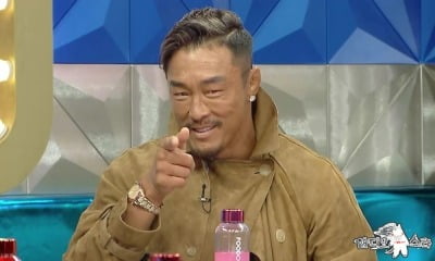 Choo Seong-hoon, "I secretly throw away alcohol during company dinners."