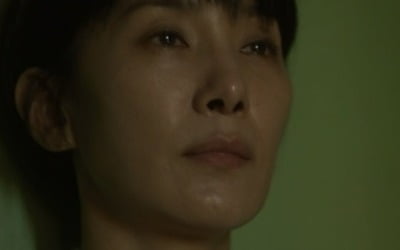 Kim Seo-hyung, her relationship with her husband is also distorted.