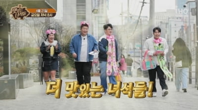 Kang Ho-dong, crisis of mukbang program with less than 1% viewer rating