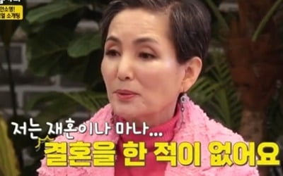 Ahn So-young's first blind date with a single man at age 65 was a 'surprise'