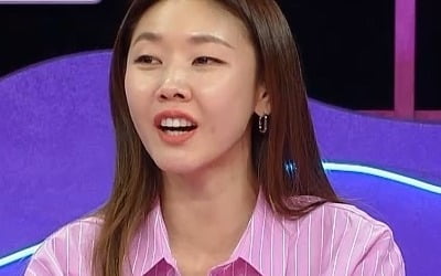 Kwak Jeong-eun, 'packed up' over the story of the girl who plays in 'Rookie Killer'