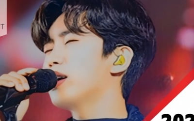 Lim Young-woong, March Circle Index market share 'TOP 2'