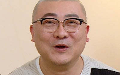 Yeom Kyung-hwan, “My wife and father-in-law all live with my credit card.”