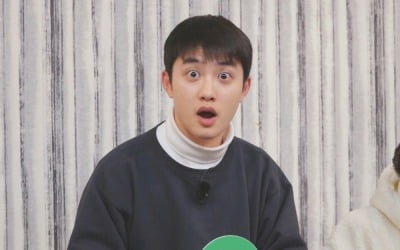 Crush, who is your sister's husband? 'Confused' by Do Kyung-soo vs. Choi Jung-hoon