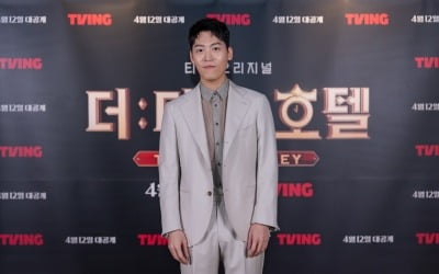 John Park "Compared to Hong Jin-ho's brilliant mind, he was gentle and soft"