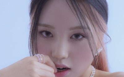 Dreamnote "The reason for the 1 year and 6 month hiatus is that it's difficult to find good songs"