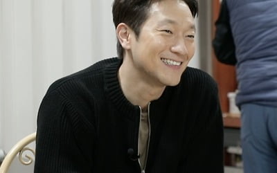 Son Seok-gu mentions 'JDY', “I like bright people”