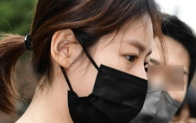 Sae-ron Kim's passenger in her 20s sentenced to a fine of 5 million won for 'drunk driving'