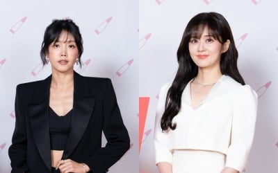 Chae Jeong-an "Jang Na-ra, the baby drinks milk instead of alcohol"