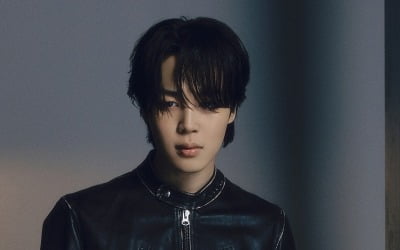 BTS Jimin's solo album 'FACE' receives 'Platinum' certification from Japan Record Association