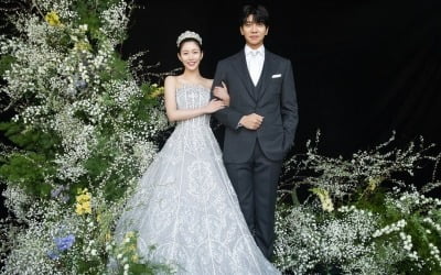 Lee Seung-gi, Lee Da-in's wedding, PPL controversy for overseas luxury jewelry brand