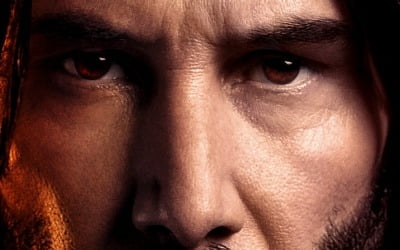 'John Wick 4' ranks first on the first day of release