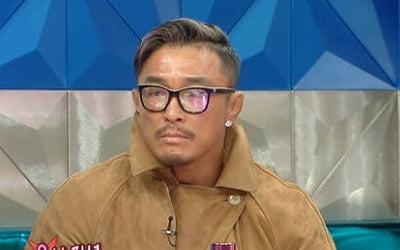 Choo Sung-hoon explains that he is a luxury watch collector worth hundreds of millions of dollars