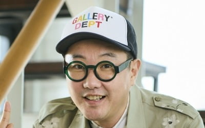 Director Lee Won-seok: “'Killing Romance' Lee Ha-nui was embarrassed by the movie?”