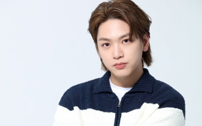 N.Flying's Kim Jae-hyeon “I was worried before filming 'Oksu Station Ghost'”