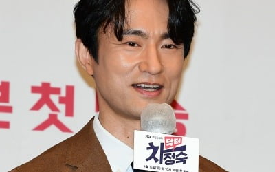 Kim Byeong-cheol "I think I'll get a lot of criticism"