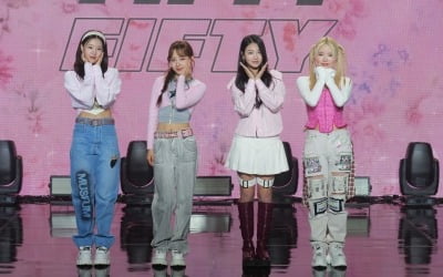 Fifty Fifty "'Cupid' feels pressured to enter Billboard"