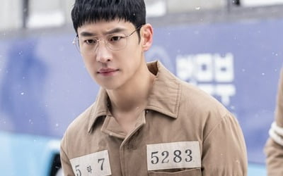Lee Je-hoon, 'Model Taxi 2' final episode expanded to 80 minutes