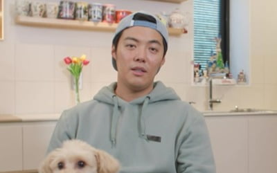 Lee Sang-hwa reveals, “I did all the wedding preparations”