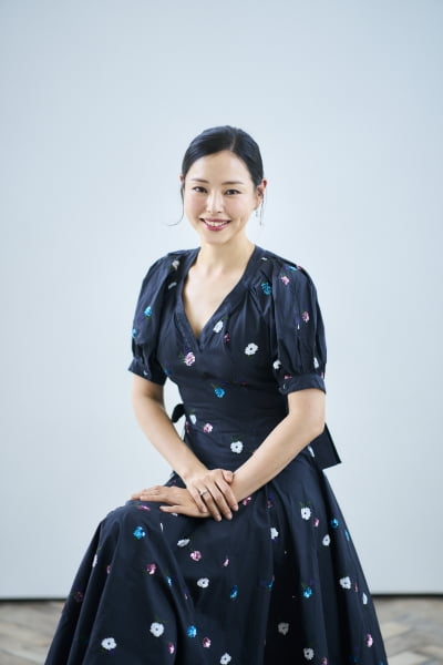 Lee Ha-nui "Rain was a good person before he was my brother-in-law"
