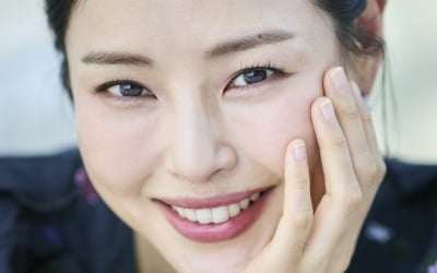 Lee Ha-nui "Meeting Lee Sun-kyun 13 years after 'Pasta'"