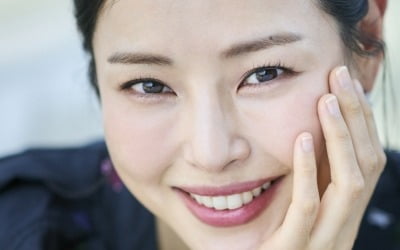 Lee Ha-nui, a working mother's limitless challenge, "'Killing Romance'"
