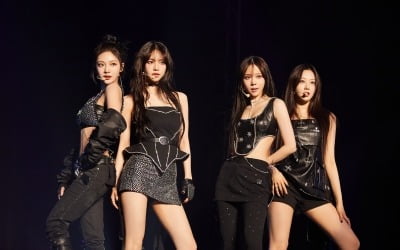 Espa, 4th generation girl group comeback, 'fight for the throne' announced
