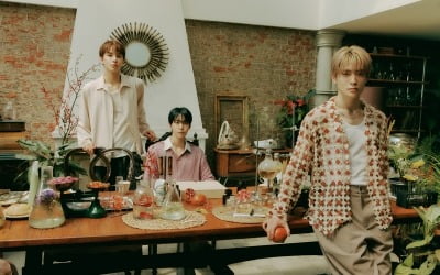 'SM's new unit' NCT's Do Jae-jung releases teaser image for new song 'Perfume' MV