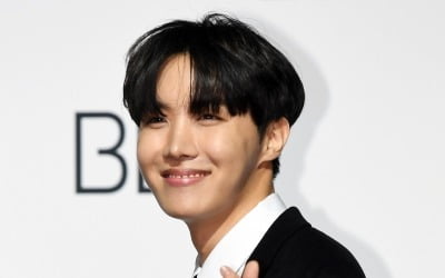 BTS J-Hope's last communication with fans before enlisting in the military