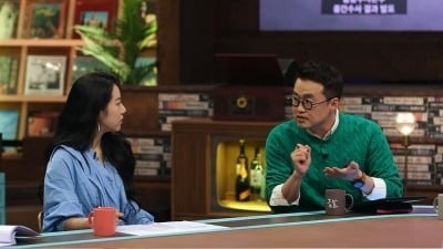 Kim Jae-gyu, did you dream of becoming president?