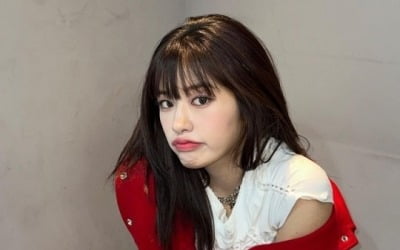 Ive Ahn Yujin, visual goddess moment