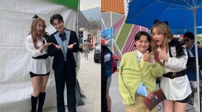 Singer Hai Liang perfectly accepted for 'National Singing Contest'