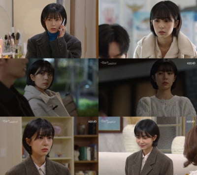 'The real thing has appeared' Baek Jin-hee, someone else's wedding pato