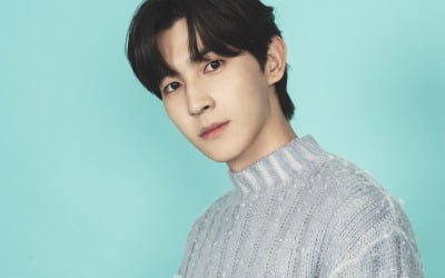 'Unintentional Love Story' Do-woo “I didn't make a single NG in the kissing scene with the man”