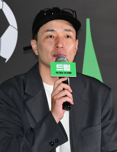 Even 'Dream' director Lee Byung-hun can't shake off the slump in Korean cinema.