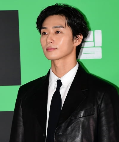 'Dream' Park Seo-joon "'Youth Police' Kang Ha-neul's special no-guarantee,"