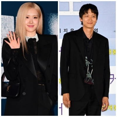 YG, “Rosé's dating rumor is not true, it's reckless speculation”