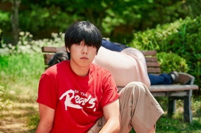 The best scene from 'Dream' selected by IU