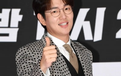 Jang Seong-gyu, who is about to leave, is late for 'Good Morning FM'